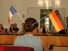 Deutsch-französisches Jugendwerk
