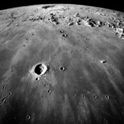 Mare Imbrium Apollo17 • Von Langeweile, Likes und Luftschlössern