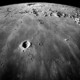 Mare Imbrium Apollo17 • Von Langeweile, Likes und Luftschlössern
