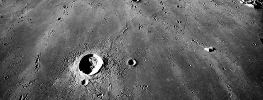 Mare Imbrium Apollo17 • Von Langeweile, Likes und Luftschlössern