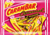 Carambar Caramel