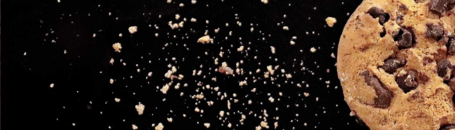 Ein Cookie weniger: Matomo cookiefrei betreiben. | Foto: Mike FlinznerEin Cookie weniger: Matomo cookiefrei betreiben. | Foto: Mike Flinzner