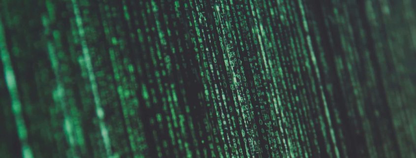 Dash Buttons, Dystopien und Datensilos | Haben wir bald alle eine Standleitung zur Krankenkasse?