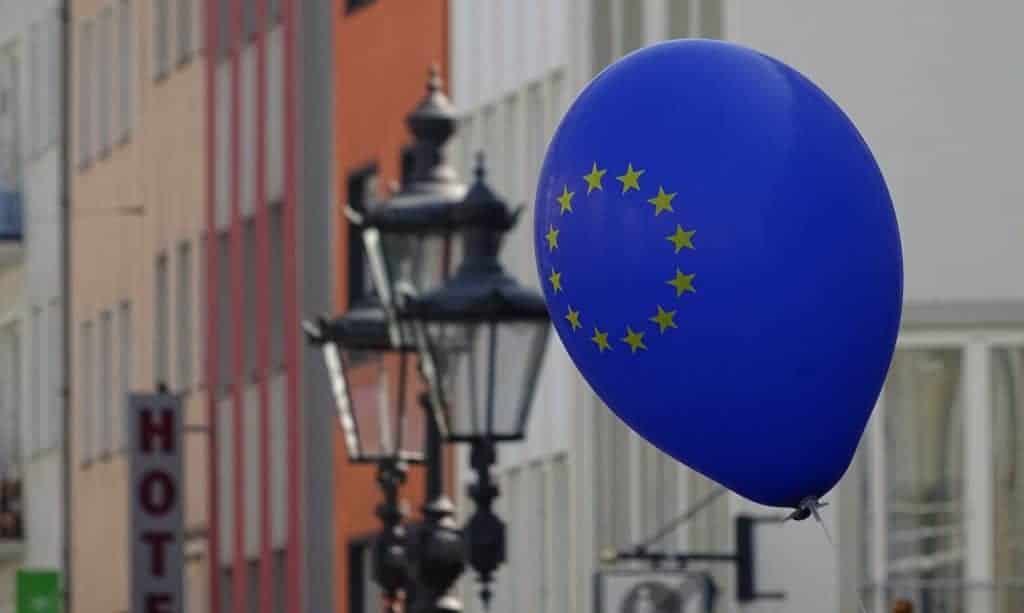 Die DSGVO und ihre Auswirkungen in Deutschland und Europa