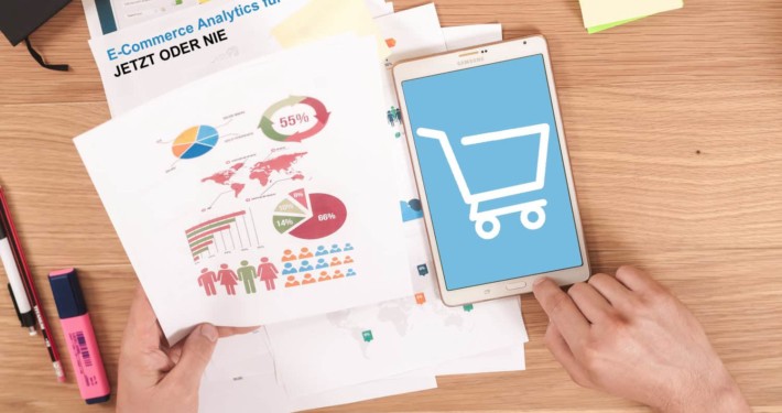 E-Commerce-Analytics: Jetzt oder nie