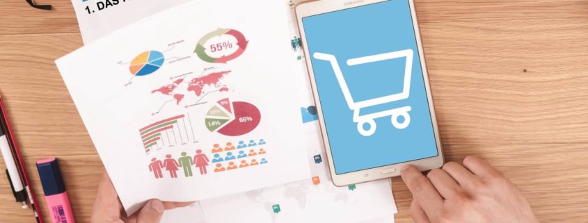 E-Commerce Analytics für Starter: Das richtige Werkzeug