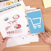 E-Commerce Analytics für Starter: Analytics und Social Media