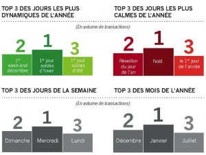 eCommerce in Frankreich 2013 © Webloyalty