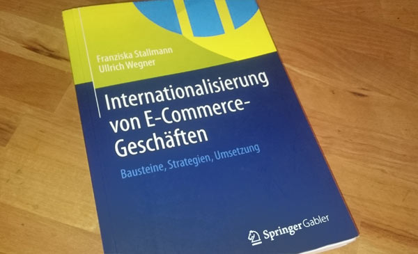 Internationalisierung von eCommerce-Geschäften