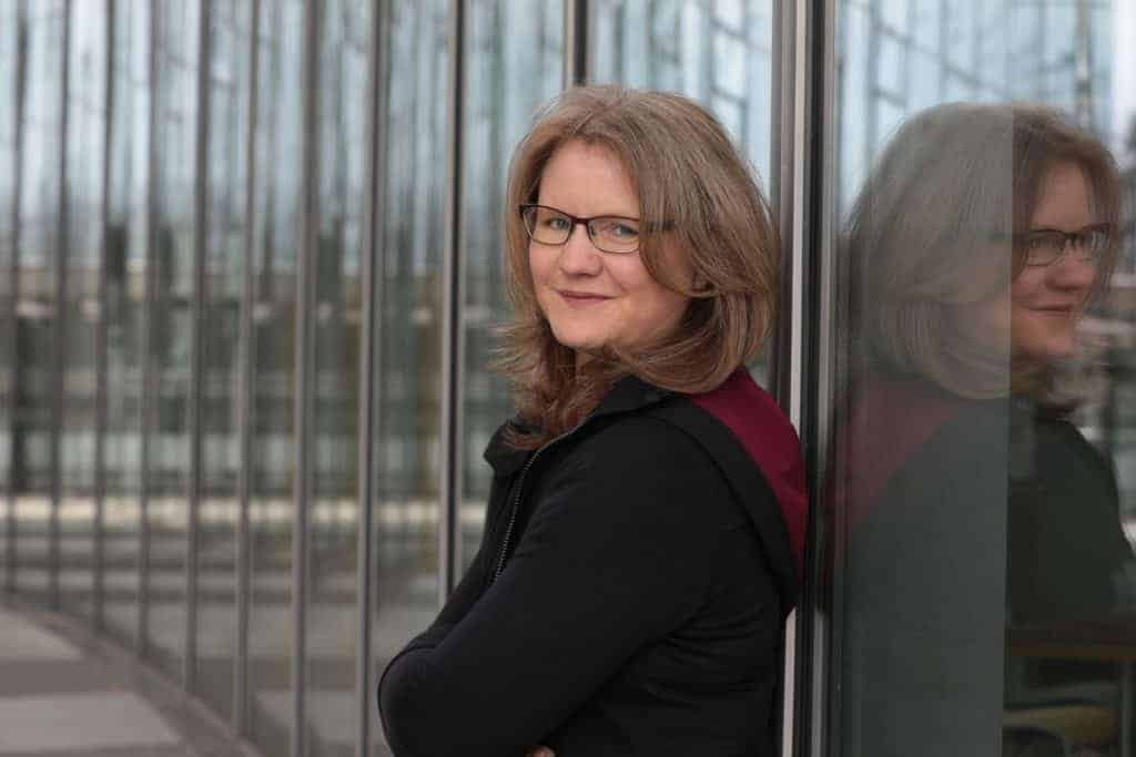 Dr. Katja Flinzner | contentIQ