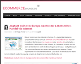 msh ecl 072010 • eCommerce in Großbritannien