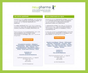 newpharma.be