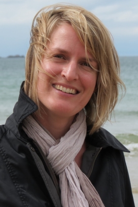 Fanny Servasier