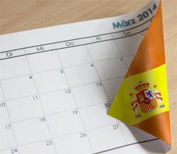 Länder und Märkte im Fokus: Schwerpunktthema Spanien